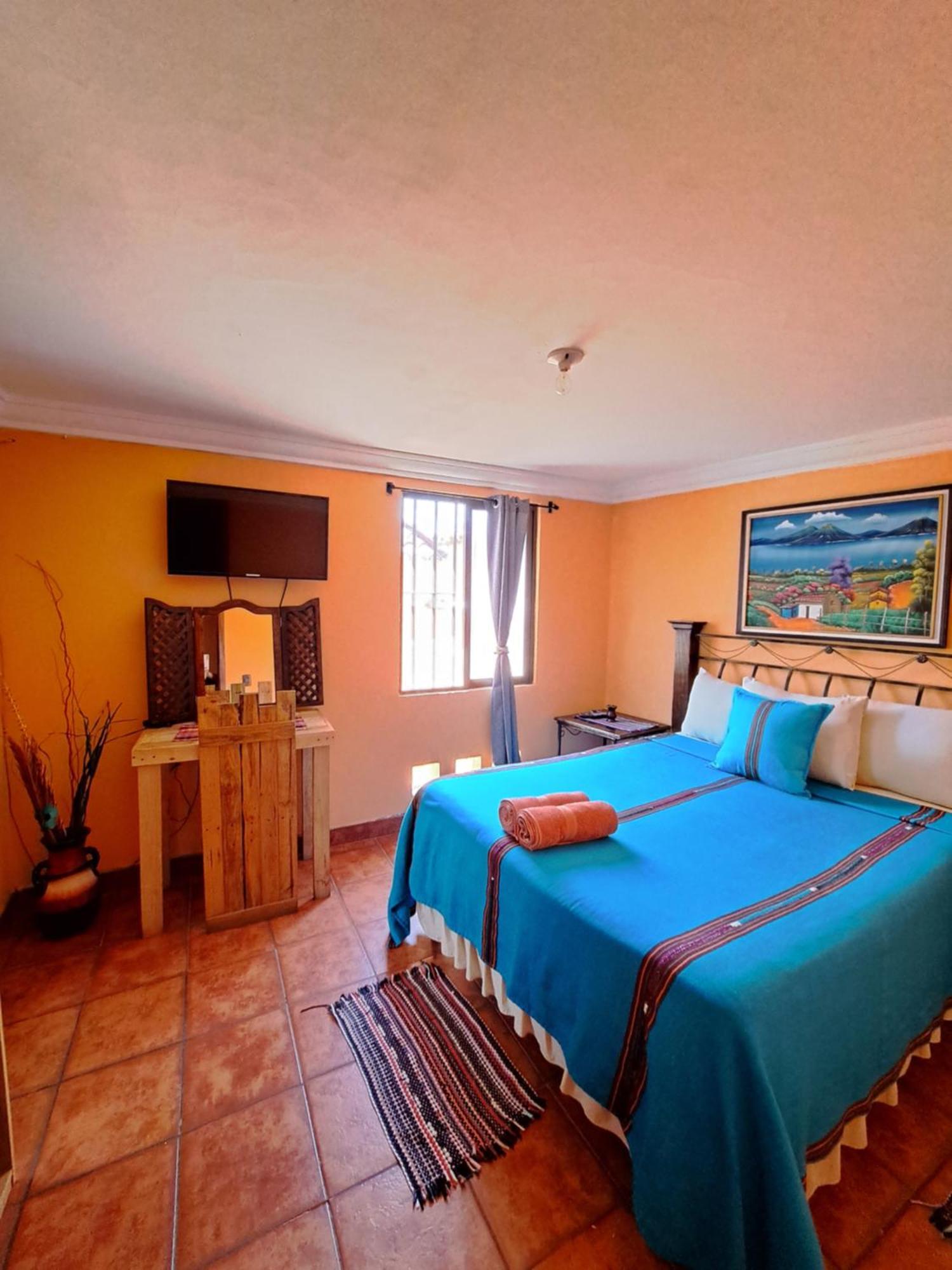 Hotel Casa Sofia Antigua Room photo