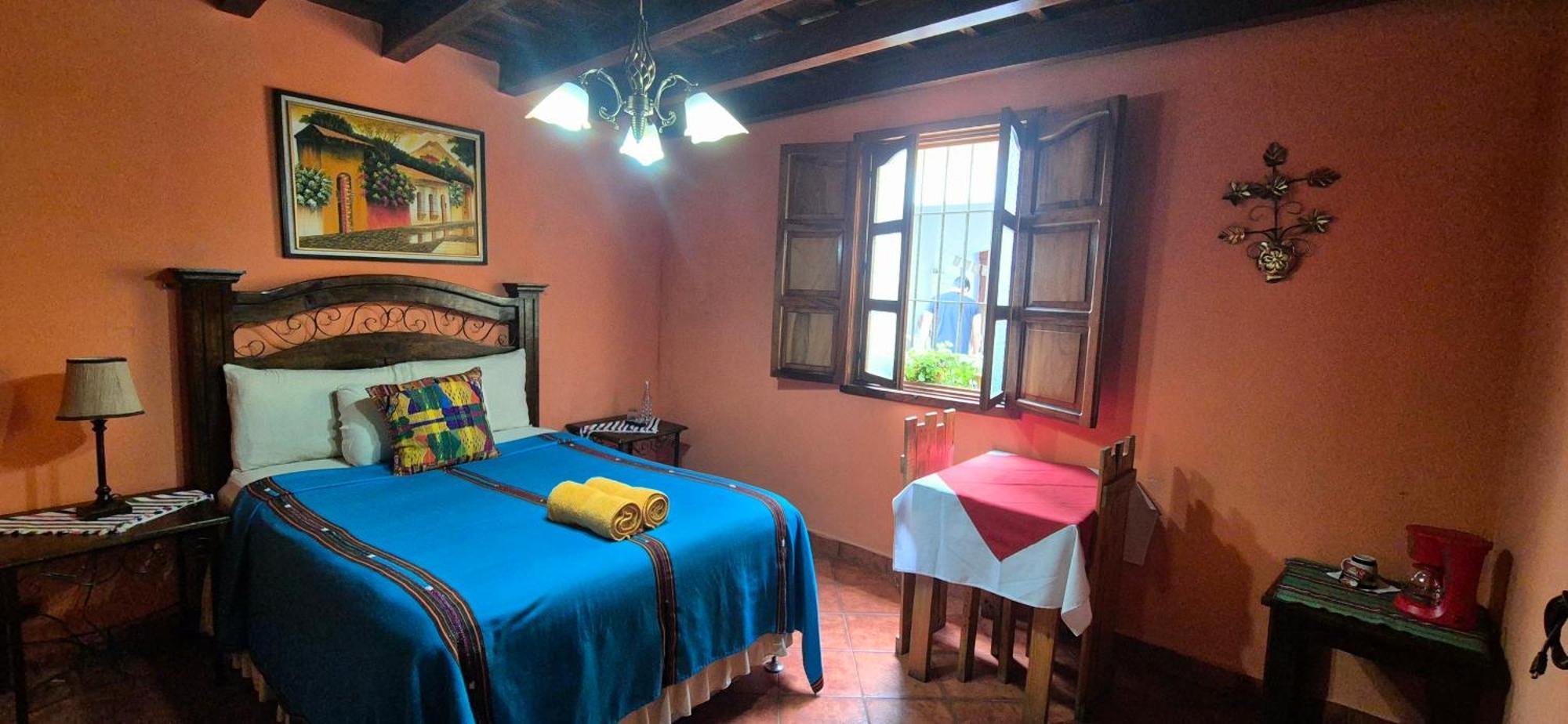 Hotel Casa Sofia Antigua Exterior photo